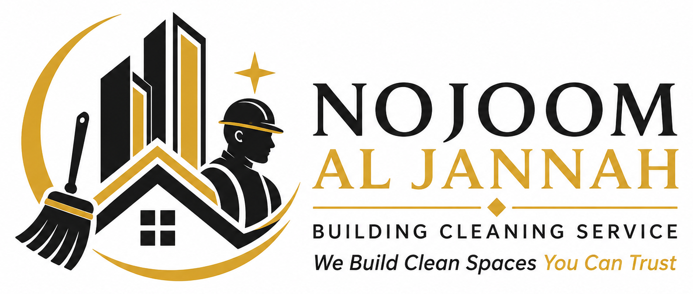 Nojoom Al Jannah Building Cleaning Service